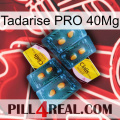 Tadarise PRO 40Mg cialis5